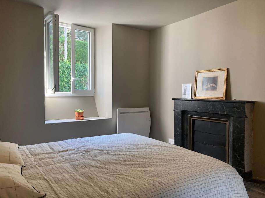 Appartement Au Coeur Du Village - Les Fougeres Tardets Exterior foto