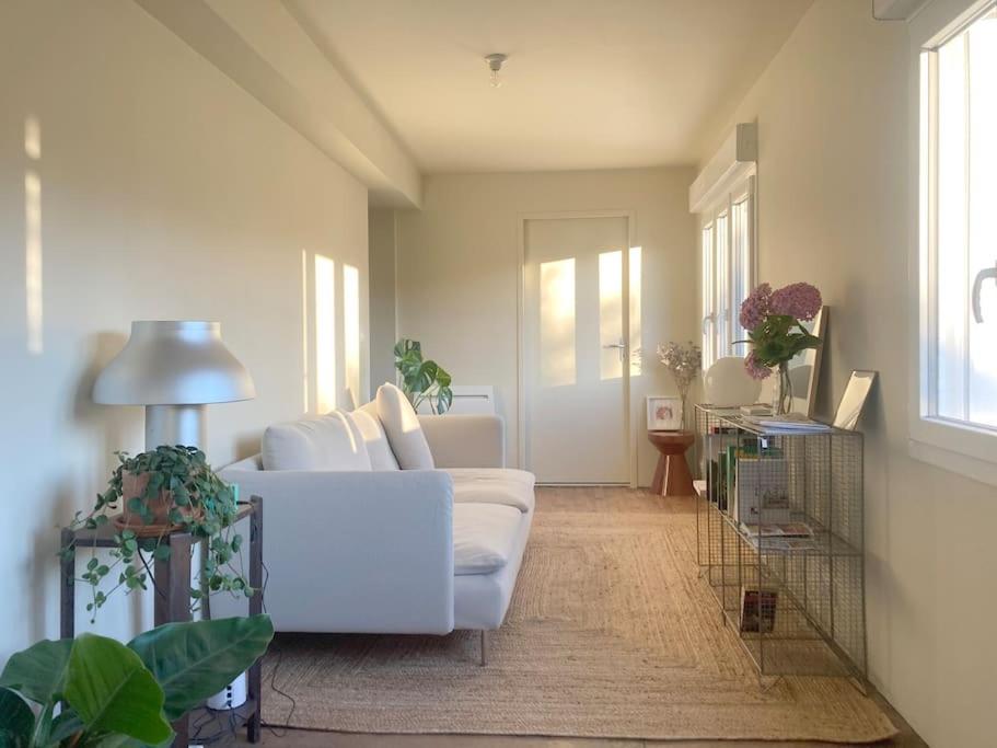 Appartement Au Coeur Du Village - Les Fougeres Tardets Exterior foto